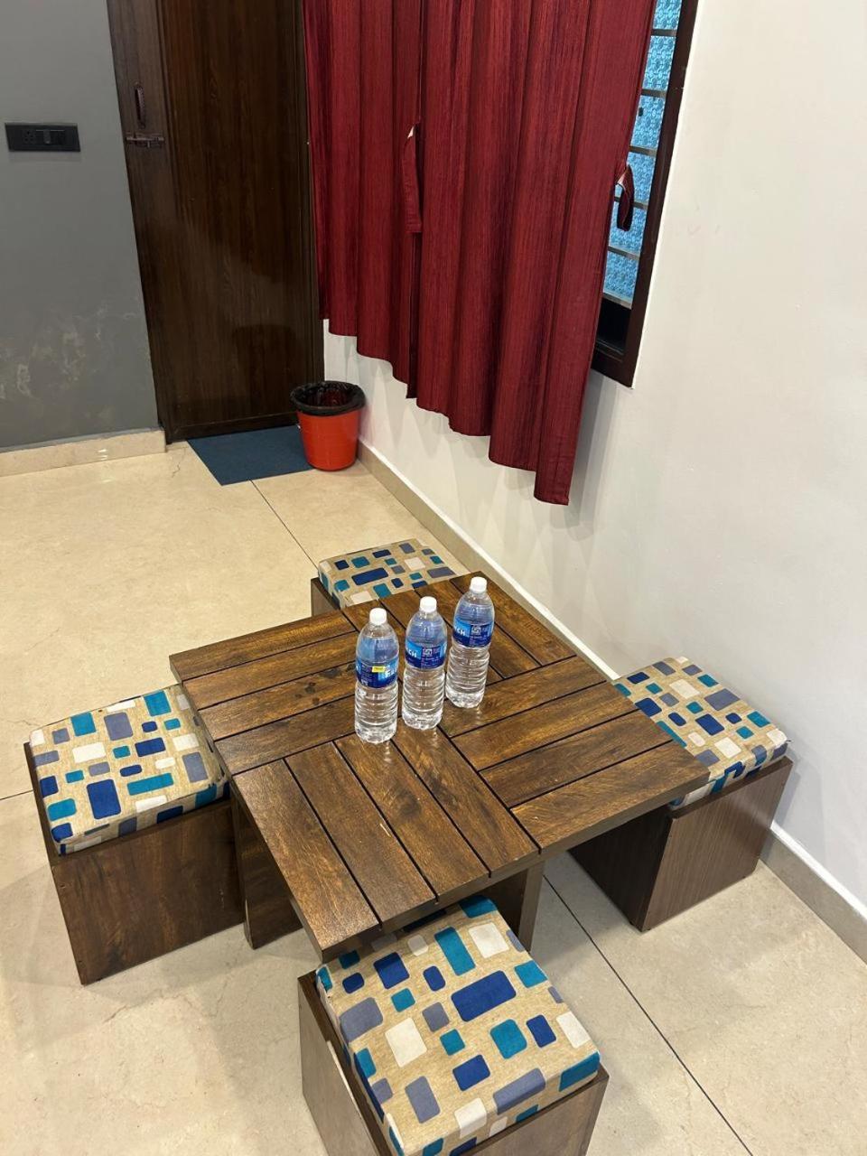 蓬蒂切里 The Ocean Grand酒店 外观 照片